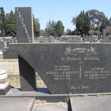 Fa - Surnames starting with the letters Fa