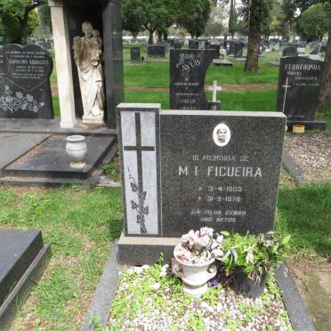 FICUEIRA M.I. 1903-1978