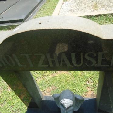HOLTZHAUSEN Susanna Johanna