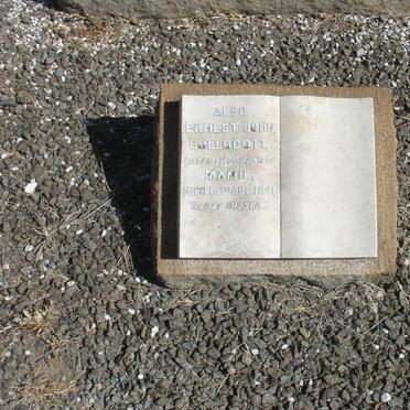 KANE Ellen Josephine -1941 :: COLLOCOTT Ernest John -1941