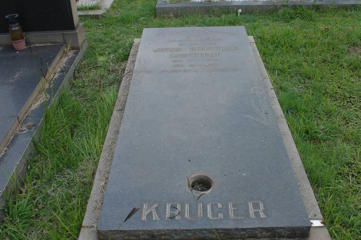 KRUGER