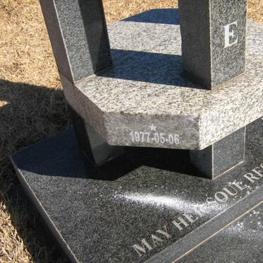 MALEPE Judith Thulisile 1977-2002