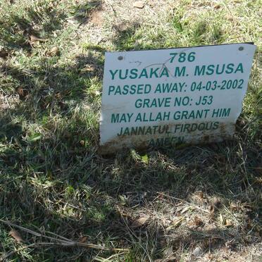 MSUSA Yusaka M. -2002