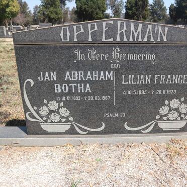 Op - Surnames starting with the letters Op