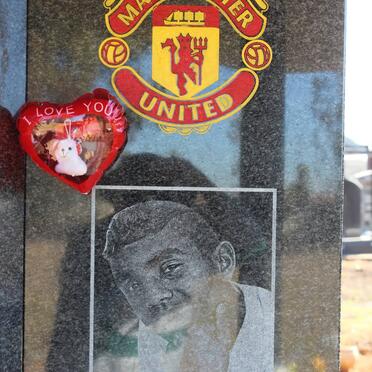 PADIACHIE Clifton Lee 1994-2010