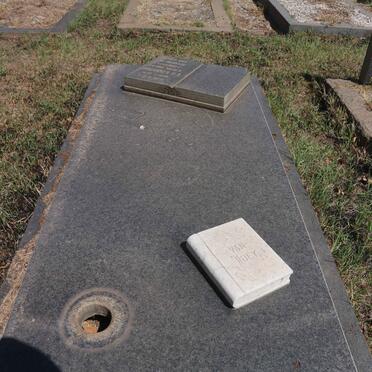 ROUX Johannes H.A. 1899-1970 _1