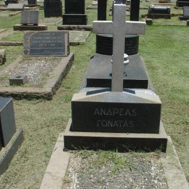 RONATAS Andpeas 1911-??