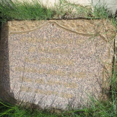 SHARLAND G.G. 1866-19?0