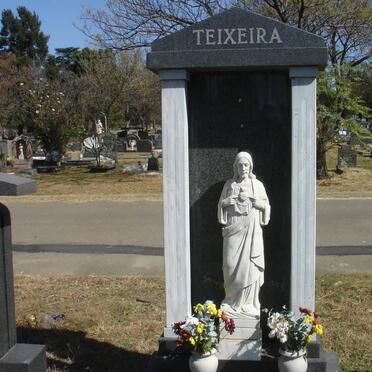 TEIXEIRA Manuel da Silva 1932-1994