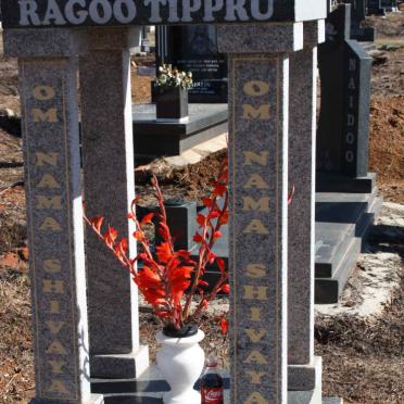 TIPPRU Ragoo 1949-2009