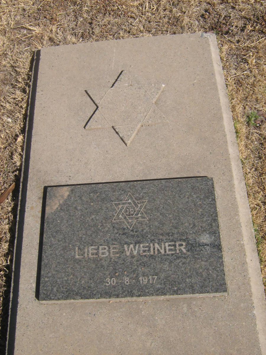 WEINER Liebe -1917