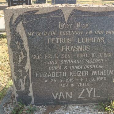 Z - Surnames :: Vanne - Z