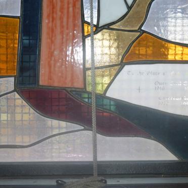 ELLIS Owen Cecil 1916-1984