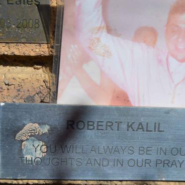 KALIL Robert