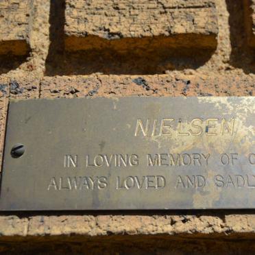 NIELSEN Carmel