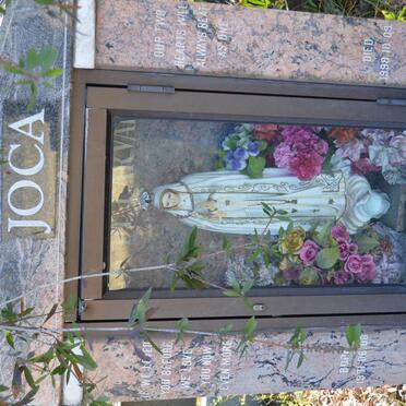 JOCA Joa de Carvan 1971-1998