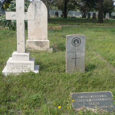 McKEW Mable -1904 :: HAINS Redvers Seymour -1914 :: HAINS Margaret Angela nee GHUM -1944