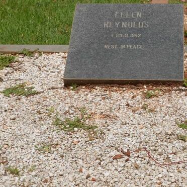 McCUE Ginger 1897-1975 &amp; Rose 1900-1978 :: REYNOLDS Ellen -1942:: McCUE Michael James 1935-1941