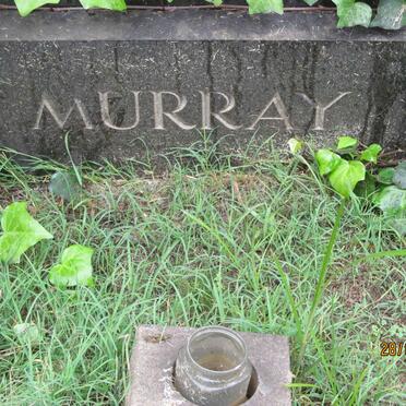 MURRAY Pamela Glynis