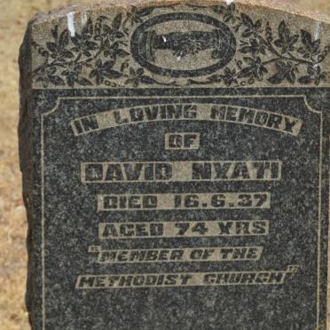 NXATI David -1937