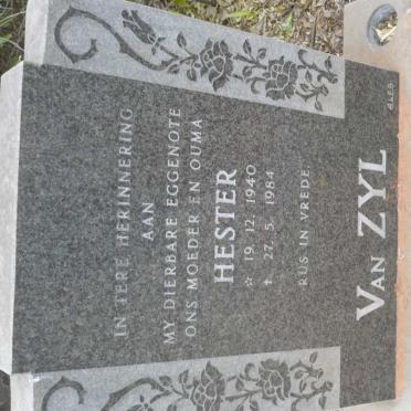 Z - Vanne :: Surnames - Z