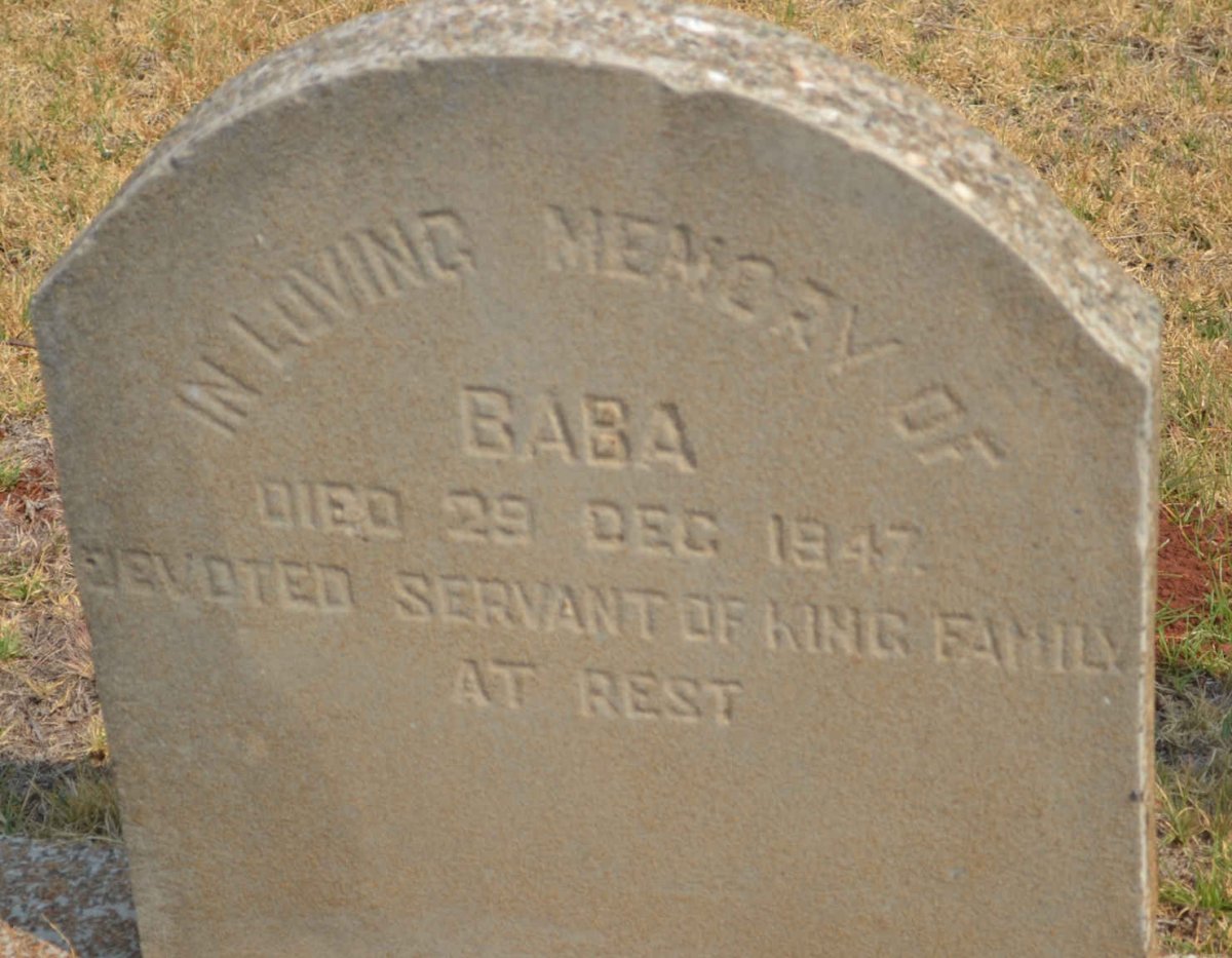 ? Baba -1947