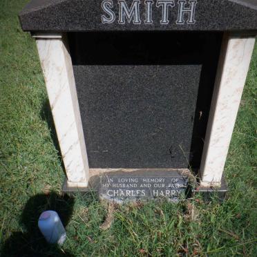 SMITH Charles Harry