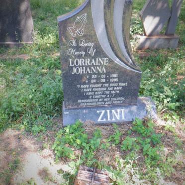 Z - Vanne :: Surnames - Z