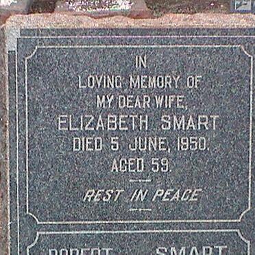 SMART Elizabeth -1950