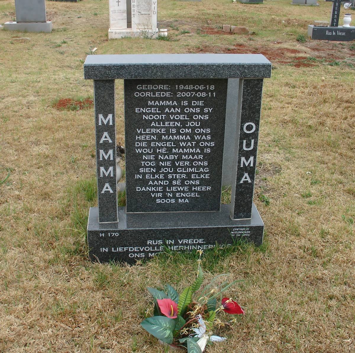 ? 1948-2007