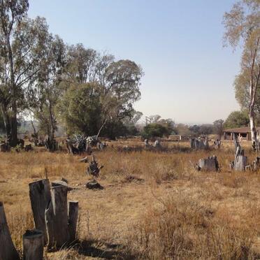 2. Overview / Oorsig