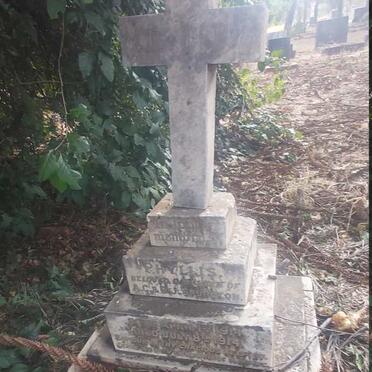 SPURGEON Phyllis 1914-1914