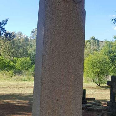 SCOTT Mabel Mary -1931