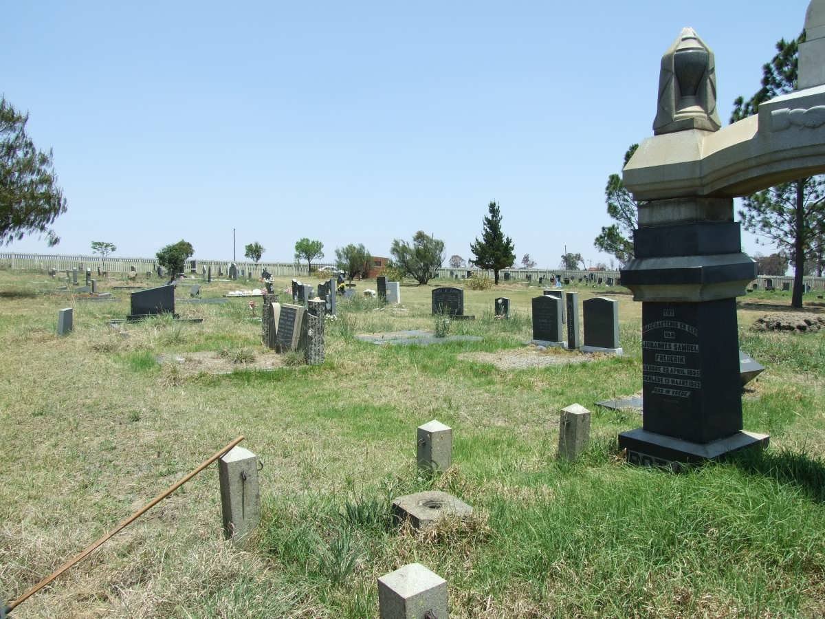 2. Oorsig / Overview