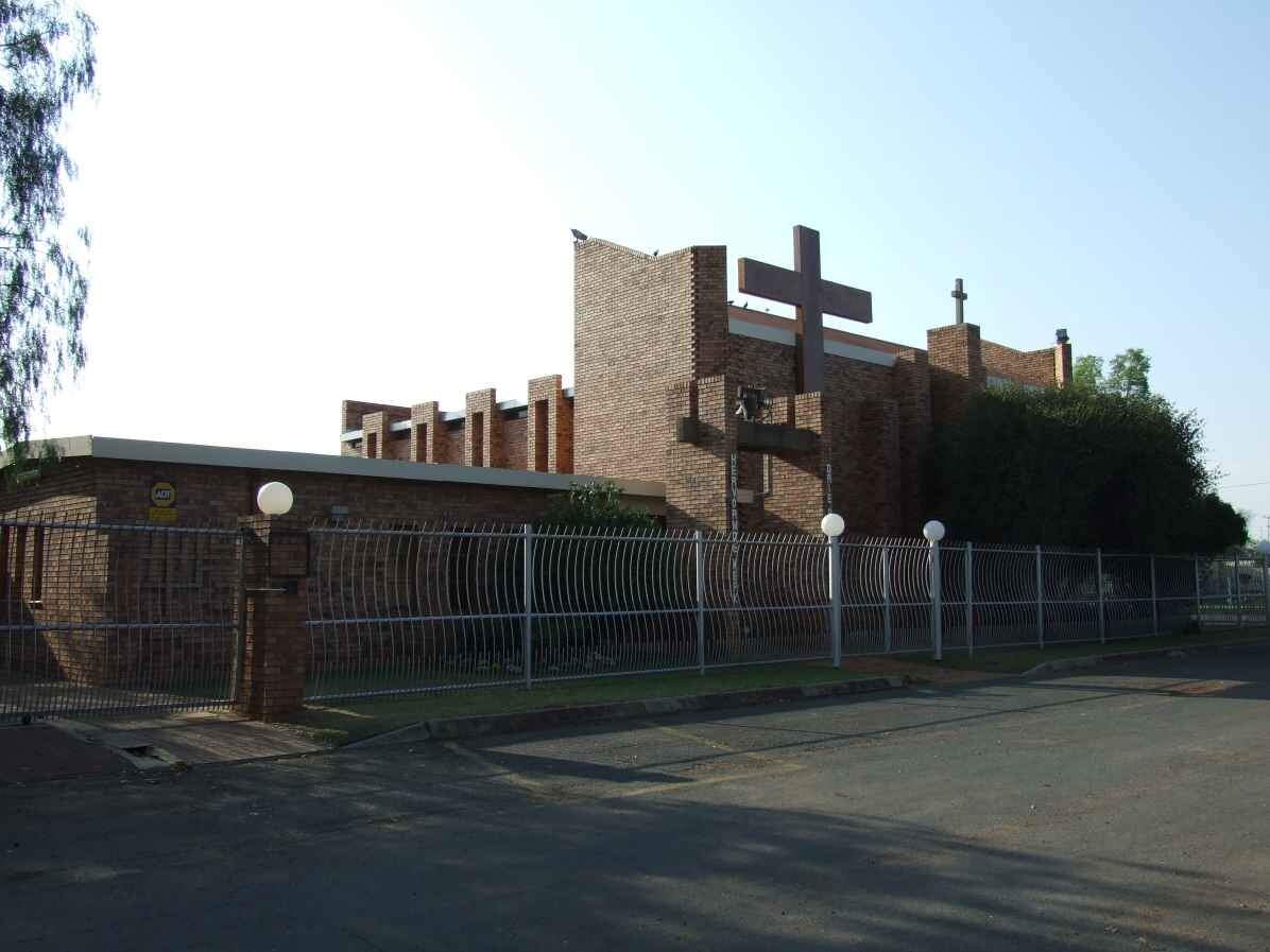 1. Overview / Oorsig