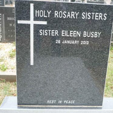 BUSBY Eileen -2013