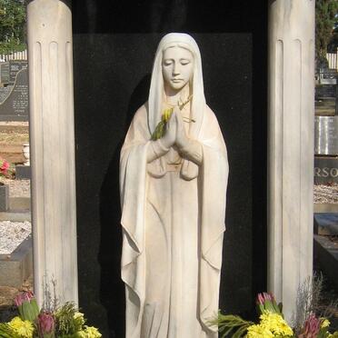 BEKKER Charles Deon 1959-1979 _1