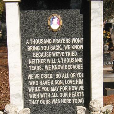 CARDOSO Carlos de Abreu 1992-1999