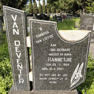 D - Vanne :: Surnames - D