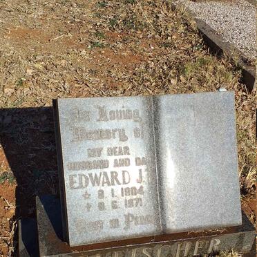 FLEISCHER Edward John 1904-1971