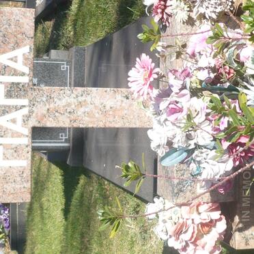 GIAGIA Fotini Joannou