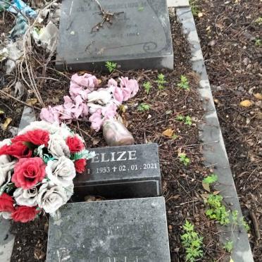 ? Elize 1953-2021