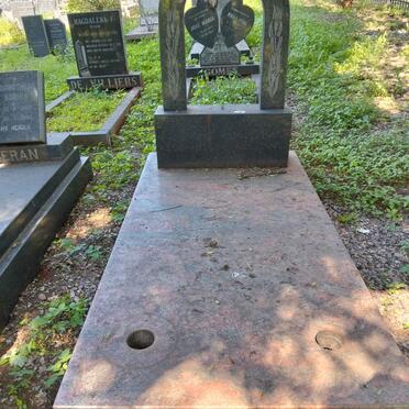 K - Surnames :: Vanne - K