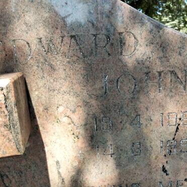 NETO Edward John 1968-1996 _2