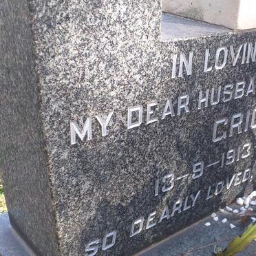 PAPAS Grigoris 1913-1956 :: PAPAS Harry 1948-2002