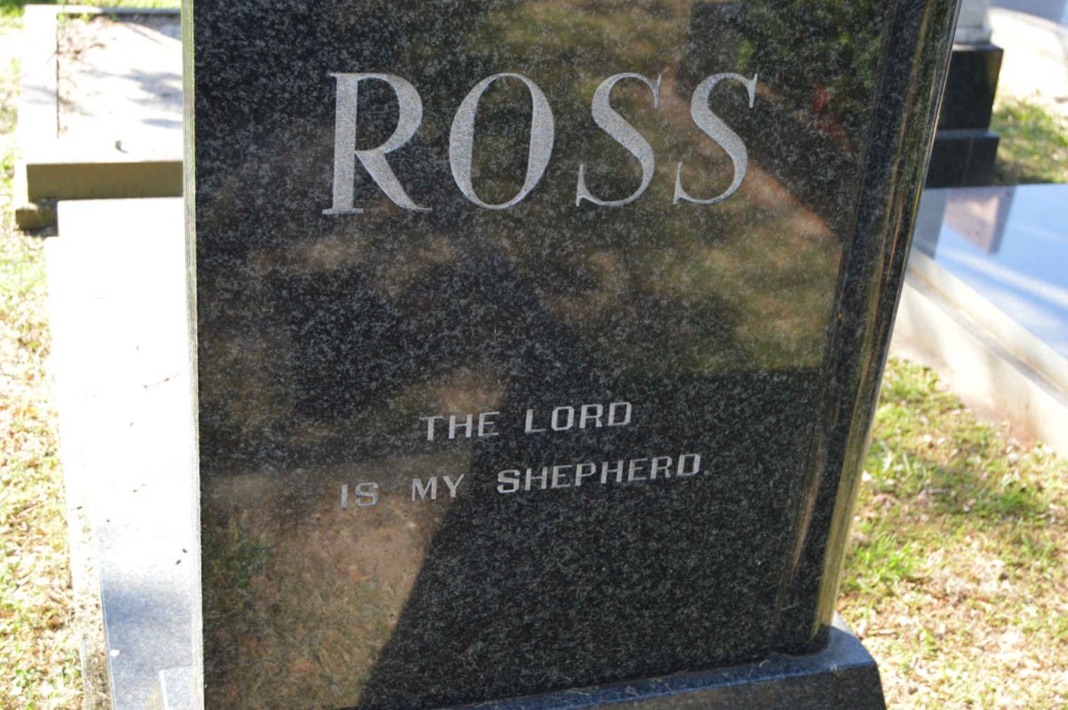 ROSS