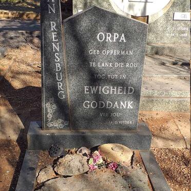 R - Vanne :: Surnames - R