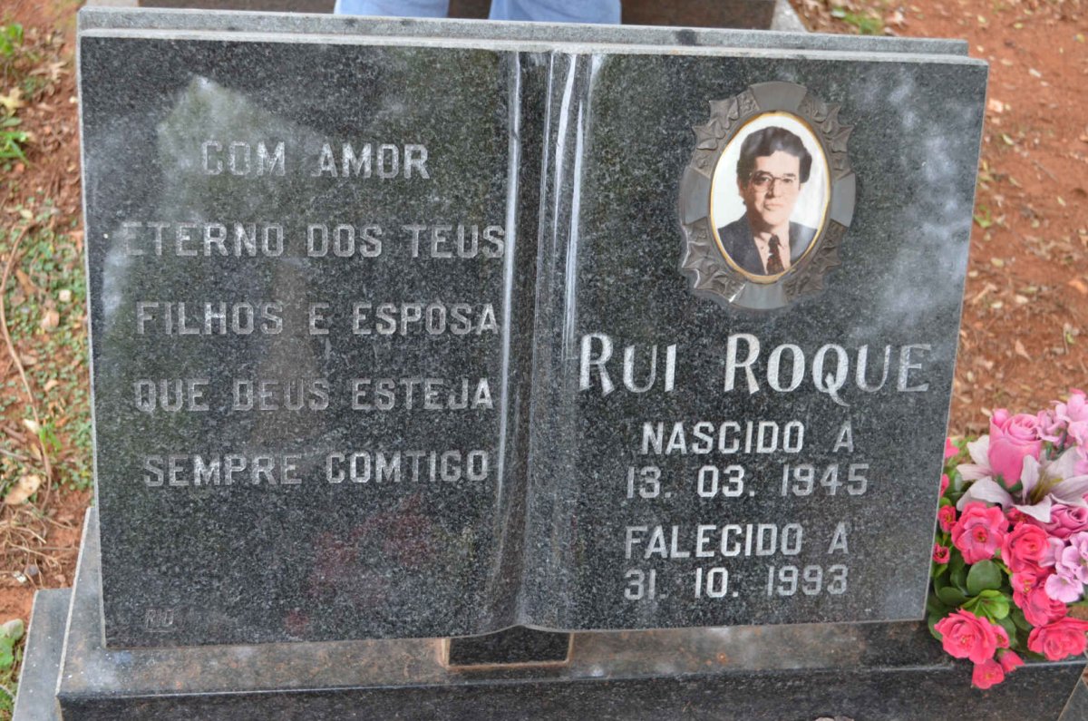 ROQUE Rui 1945-1993