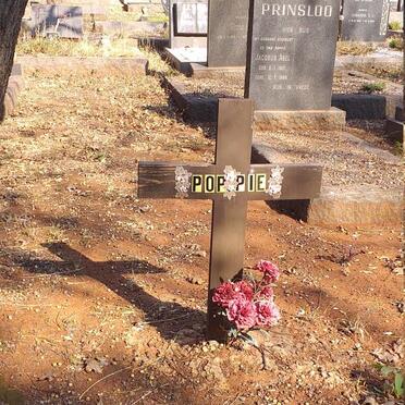 WYK Maria Helena, van