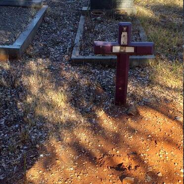 ZELDEREN Elizabeth Lauretha 1926-1993